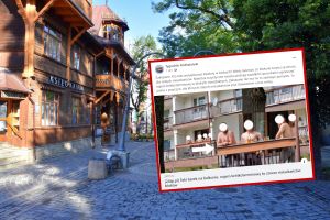 Zakopane