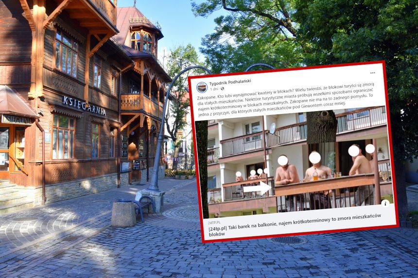 Zakopane
