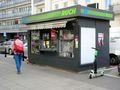 Kiosk Ruchu