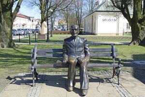Stefan Żeromski