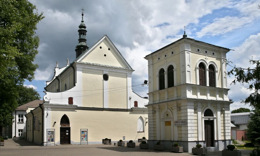 Hrubieszów