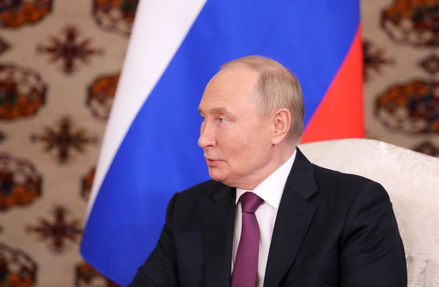 putin
