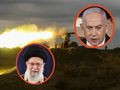 Iran Izrael
