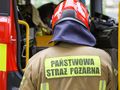 Straż pożarna