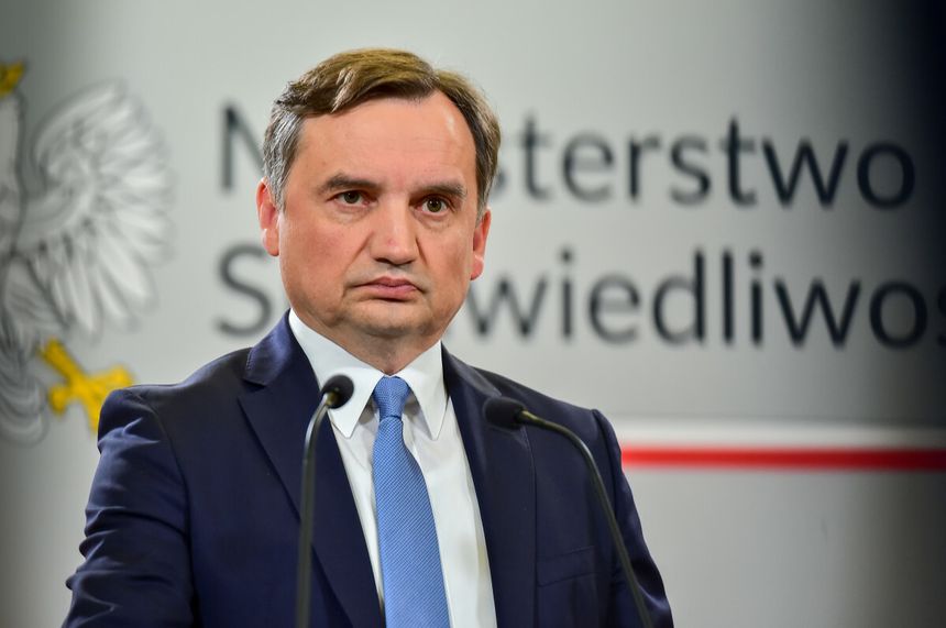 Ziobro znów nie stawił się przed komisją ds. Pegasusa