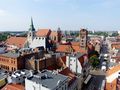 Toruń
