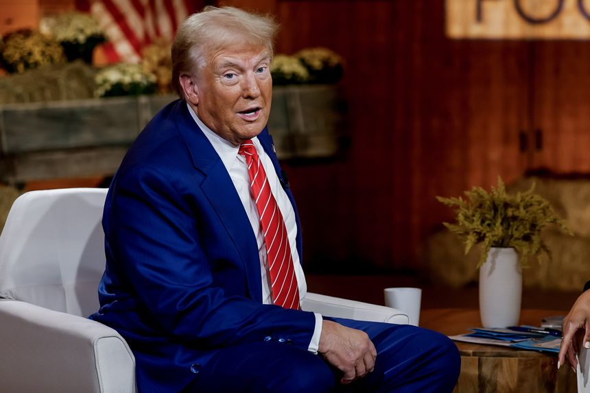 trump