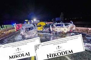Nekrologi ofiar karambolu na S7