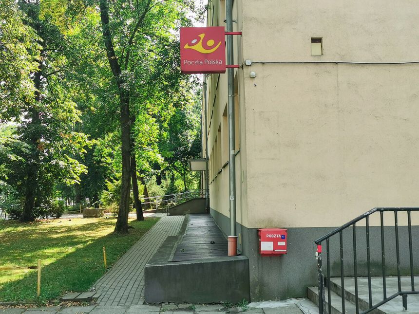 Poczta Polska