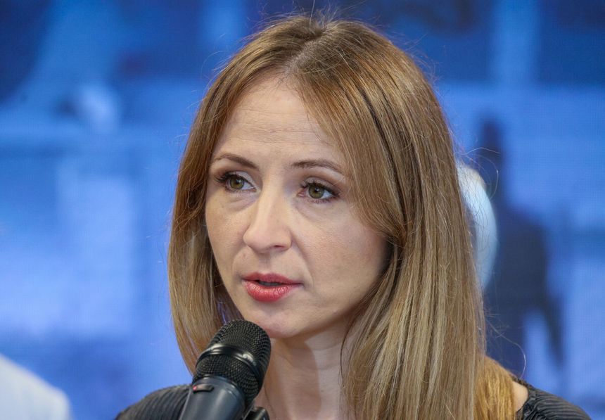 Agnieszka Dziemianowicz-Bąk