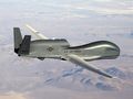 Dron RQ-4B Global Hawk