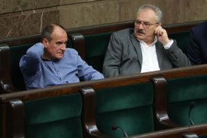 Nowy kandydat w wyborach prezydenckich