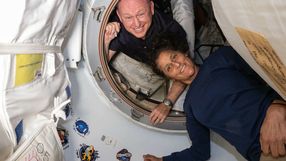 Astronauci NASA