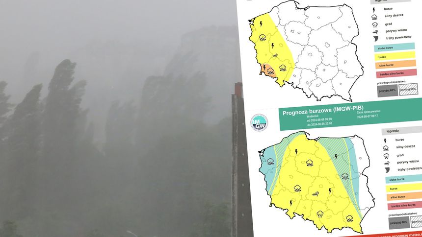 Prognoza burzowa