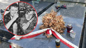 Marek Hłasko, Krzysztof Komeda