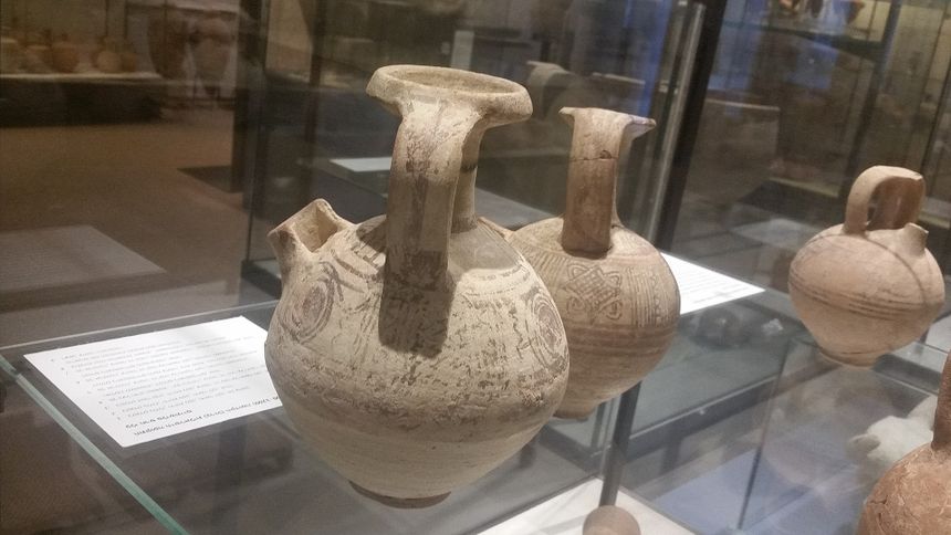 Dzban muzeum