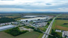 Zagraniczny inwestor