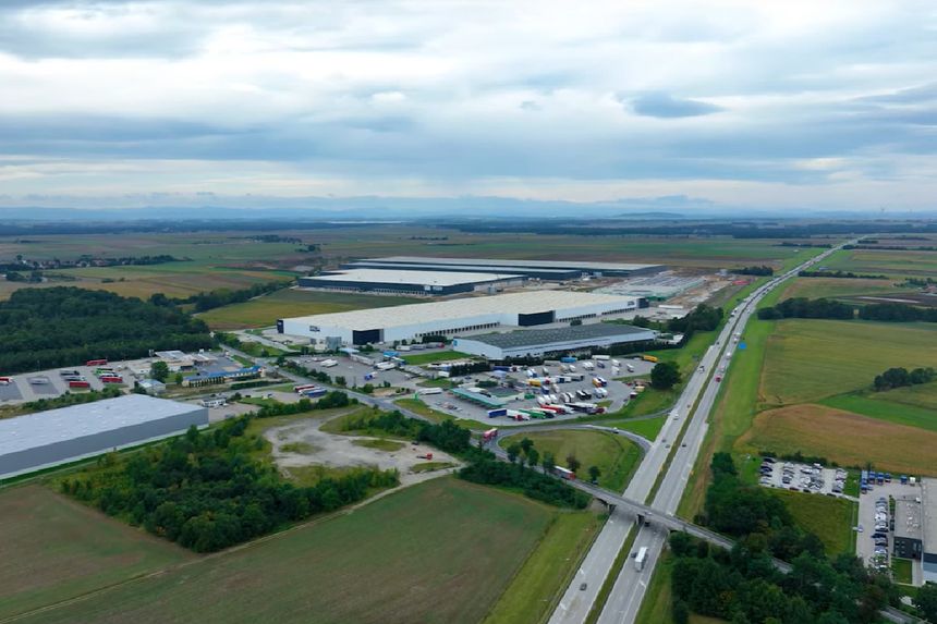 Zagraniczny inwestor
