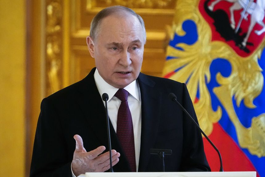 Putin