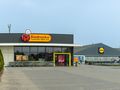 Biedronka, Lidl