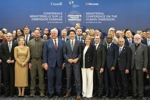 Konferencja Montreal