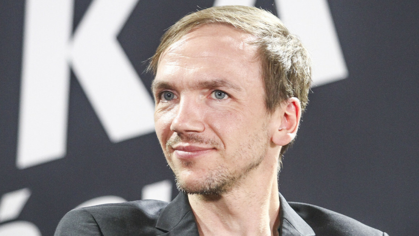 Jan Komasa