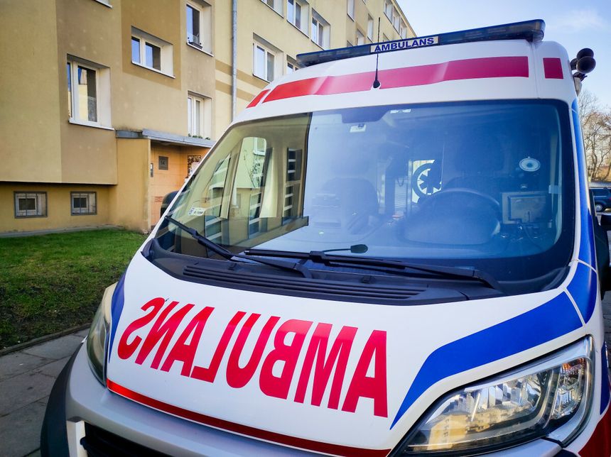 Ambulans