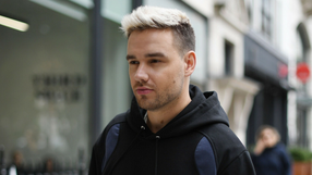 Liam Payne
