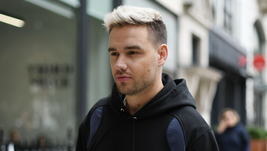 Liam Payne