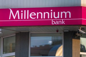 Bank Millennium 