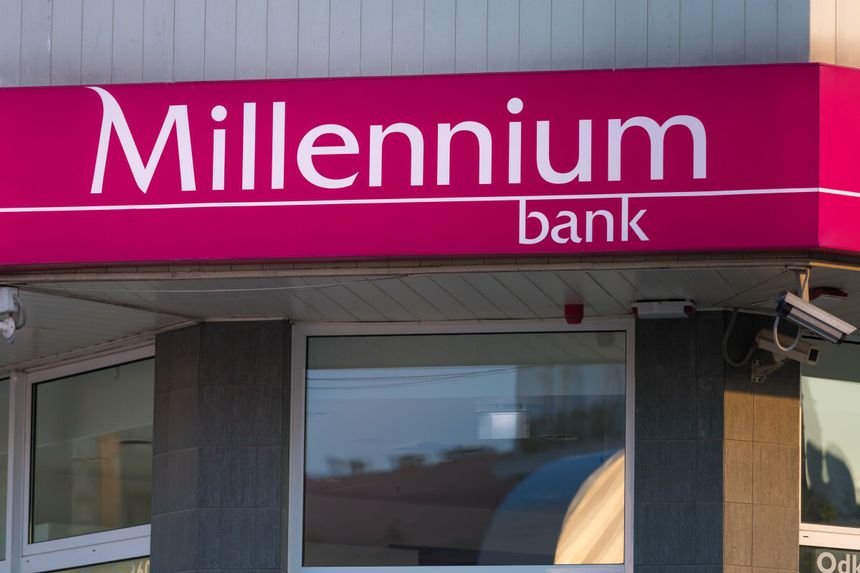 Bank Millennium 