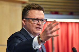 Szymon Hołownia