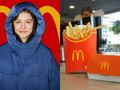 Zestaw Bambi w McDonald's. Ile ma kalorii? Ile kosztuje?