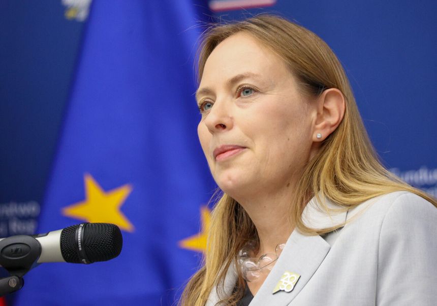 Katarzyna Pełczyńska-Nałęcz