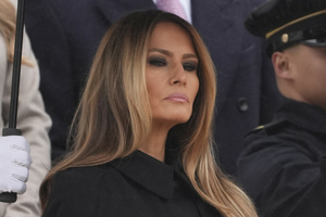 Melania Trump