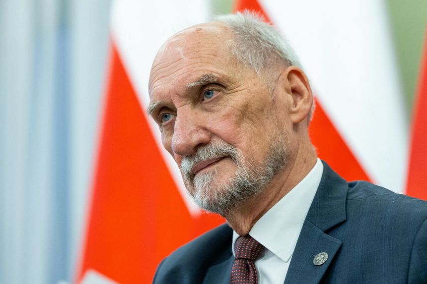 Antoni Macierewicz
