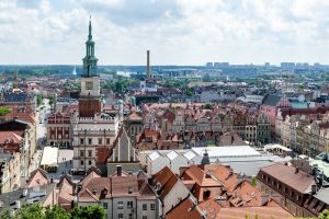 Poznań