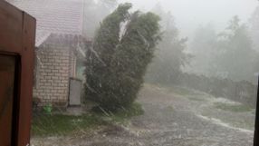 Nawałnica
