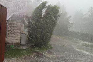 Nawałnica