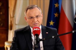 Andrzej Duda