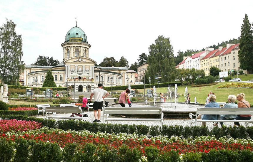 Lądek-Zdrój