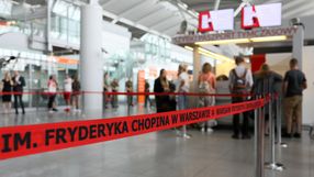 tragedia na lotnisku