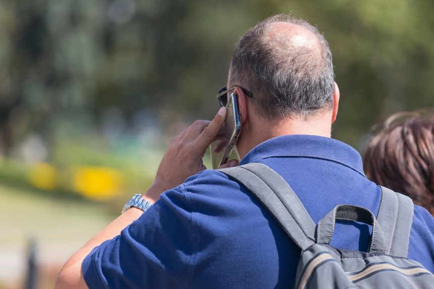 telefon