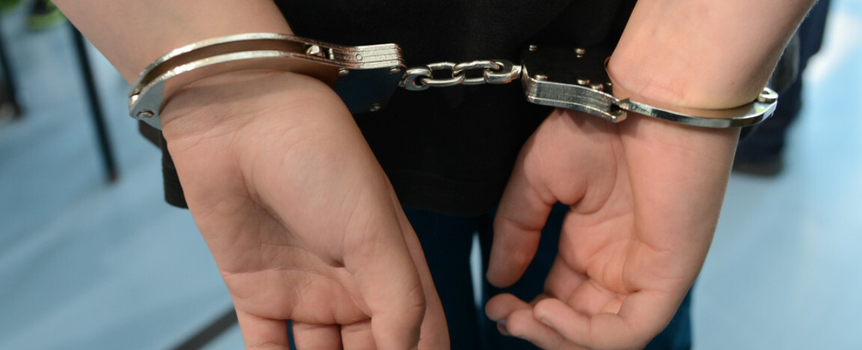 Oszukiwał ludzi w sieci