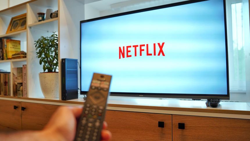 Netflix