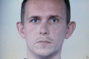 Patryk Kowalewski