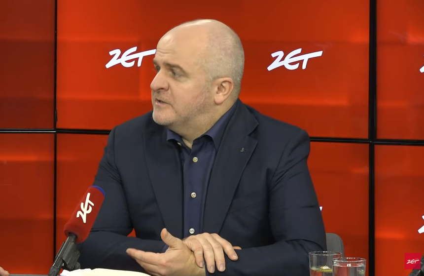 Paweł Kowal