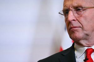 John Healey