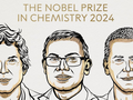 Nagroda Nobla z chemii