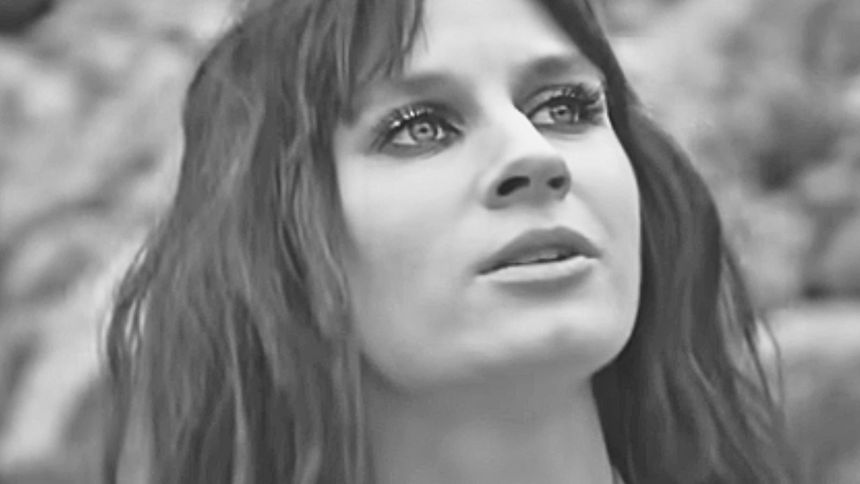 Sylwia Grzeszczak napisała ten hit jako dziecko